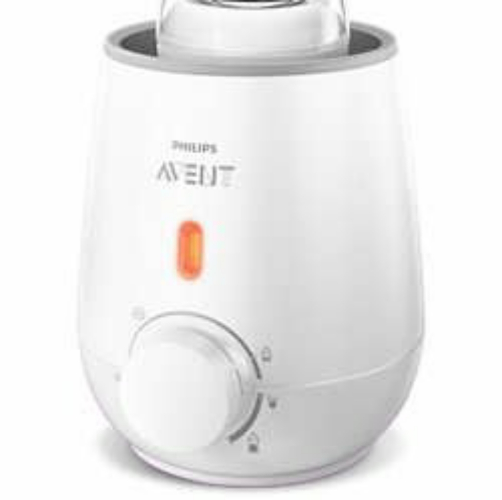 Philips Avent Bottle and Defrost Warmer